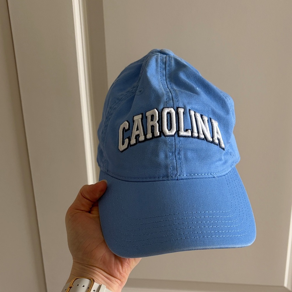 UNC Tarheels Ballcap